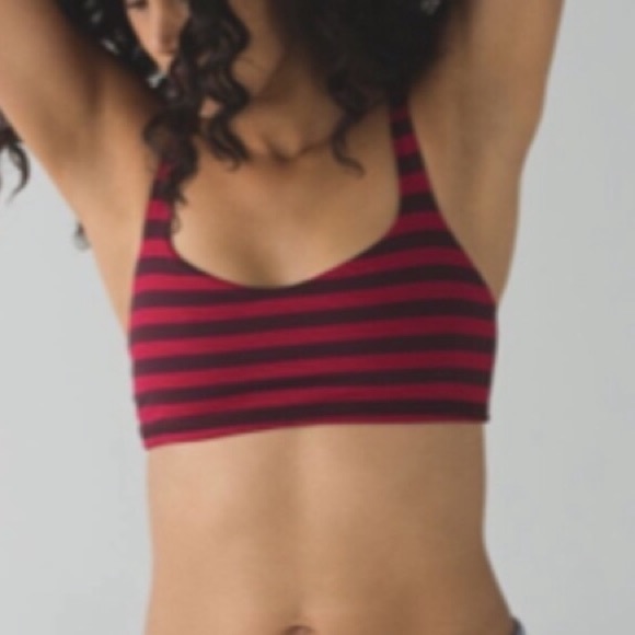 lululemon athletica Other - Lululemon Free To Be Bra